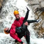 Canyoning in Chamana: 35 Meter Waterfall! - Why Choose This Tour?