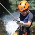Canyoning in Jaco - A Full Breakdown of the Canyoning Experience