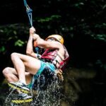 Canyoning Waterfall Tour - The Sum Up: Who Should Consider This Tour?