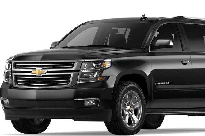 Cap Cana Hotels To Punta Cana Airport (PUJ) One Way - In-Depth Review of the Transfer Experience