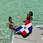 Cap Cana Private Family Catamaran - What Do You Really Get for the Price?