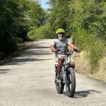 Cap Estate E-Bike Tours - FAQ
