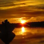 Capibara and caiman search on the Tambopata river - Exploring the Experience in Detail