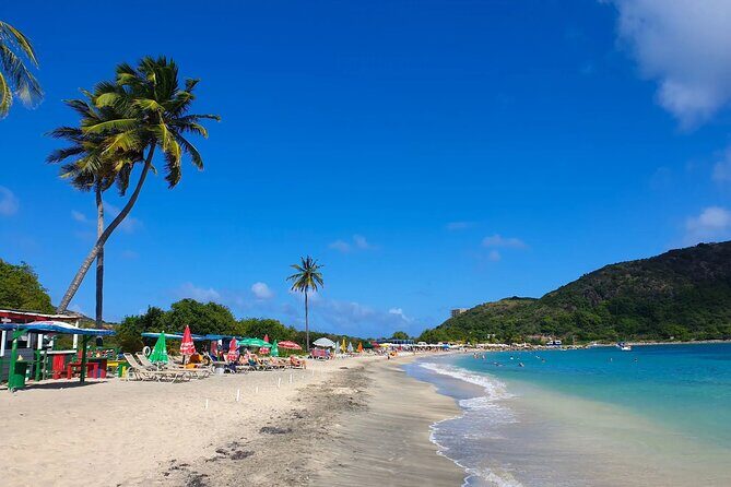 Capital City Tour and Beach Splash - Final Thoughts