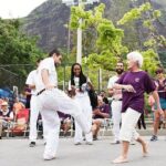Capoeira Classes for Beginners in Rio de Janeiro - Authenticity and Cultural Connection