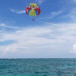 Capt Marvin Watersports / Parasail - Public Tour - Who Will Love This Tour?