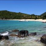CAPTAIN ALAN'S 4hr -3 Islands-snorkeling-turtles-beach ADVENTURE - Exploring St. Maarten’s Best with Captain Alan