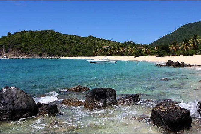 CAPTAIN ALAN'S 4hr -3 Islands-snorkeling-turtles-beach ADVENTURE - Exploring St. Maarten’s Best with Captain Alan