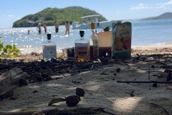 Captainmanou water excursions - Why Travelers Rave About It