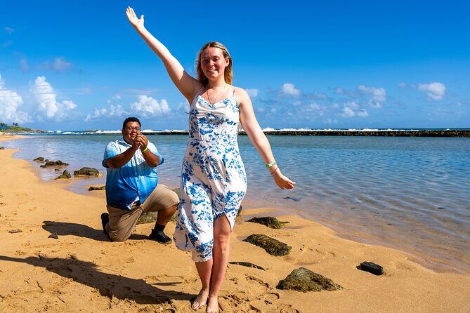 Capture Your Trip Private Photoshoot in Old San Juan - The Practicalities