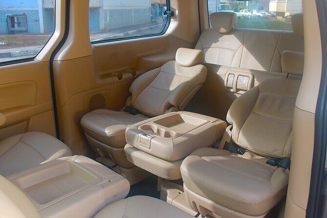 Car and Driver to the sacred Valley of Cusco (Private transport for your family) - Deep Dive: Why This Tour Stands Out