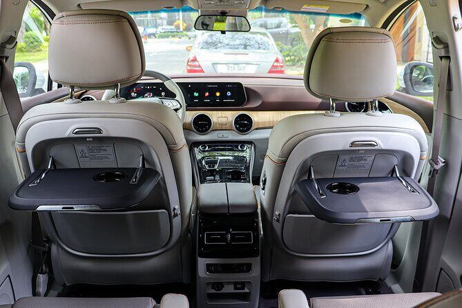 Car rental with professional driver for 8 hours in Lima! - Who Should Consider This Tour?