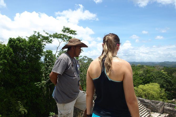 Caracol Day Trip & Mountain Pine Ridge from San Ignacio - Who Should Consider This Tour?