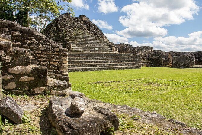 Caracol Maya Ruins Tour Including Rio On Pools, Rio Frio Cave and a Picnic Lunch - Why You’ll Love This Tour