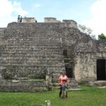 Caracol Maya Site, Rio Frio Cave & Rio On Pools with Belizean Tour guide & Lunch - Refreshing Pause at Rio On Pools and Rio Frio Cave