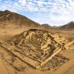 CARAL - Ancient Pyramids tour from Lima - Private Trip - The Itinerary in Detail