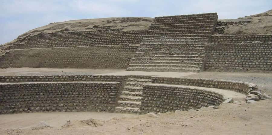 Caral & Bandurria Day Trip - A Detailed Look at the Caral & Bandurria Day Trip