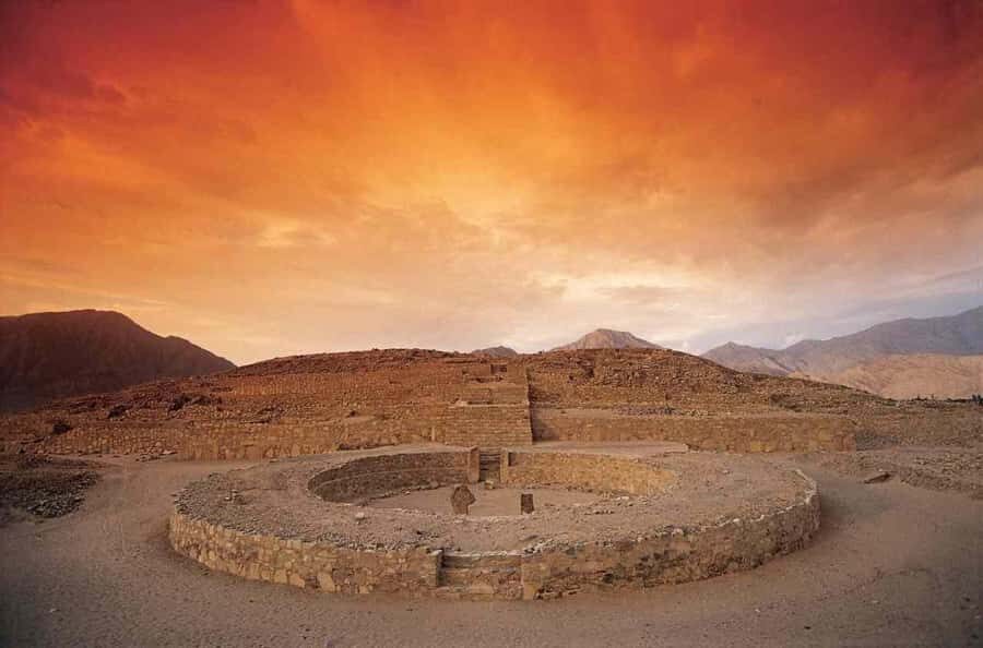 Caral City Full-Day Tour | Group Entry Included | - A Practical Look at the Caral Full-Day Tour