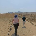 Caral the oldes civilization in america 5000 yeras old - The Journey to Caral: An In-Depth Review