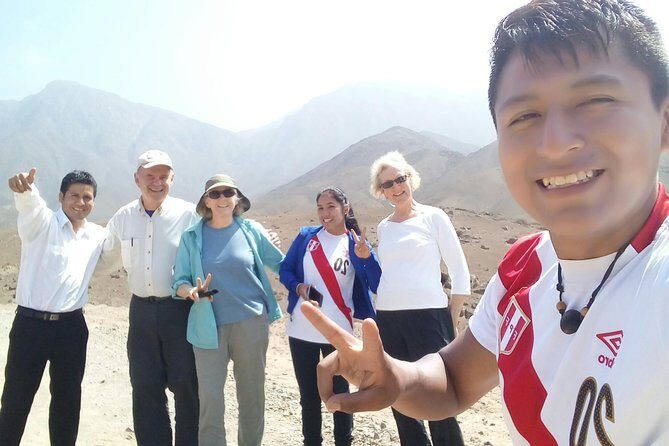 CARAL, the Oldest Civilization in América - A Deep Dive into the Experience