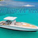 Caribbean Blue Charters - Full Day Boat Charter - 35' Marlin Power Boat - What to Expect on Your Day Out