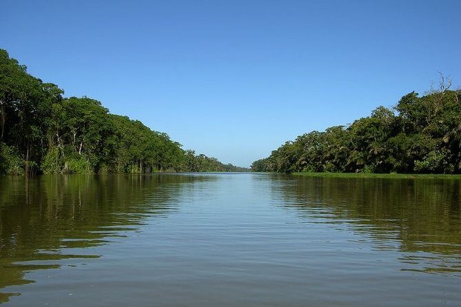 Caribbean Costa Rica: 5-Day Tour with Tortuguero National Park and Puerto Viejo - FAQ