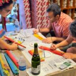 Caribbean Driftwood Making in Curaçao - A Practical Guide to the Caribbean Driftwood Workshop in Curaçao