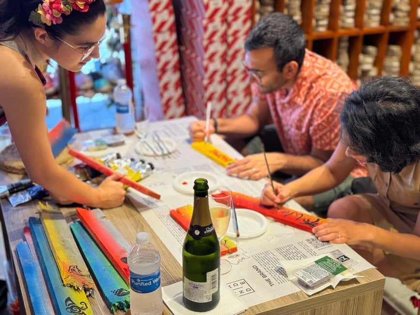 Caribbean Driftwood Making in Curaçao - A Practical Guide to the Caribbean Driftwood Workshop in Curaçao