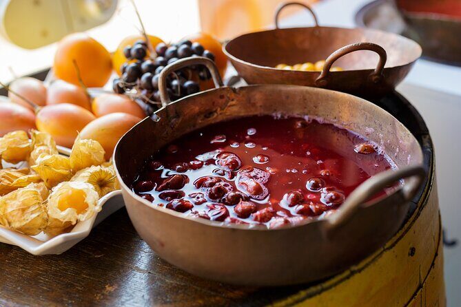 Caribbean fruits tasting and Paila Ice cream class - Authenticity and Value: Why This Tour Stands Out