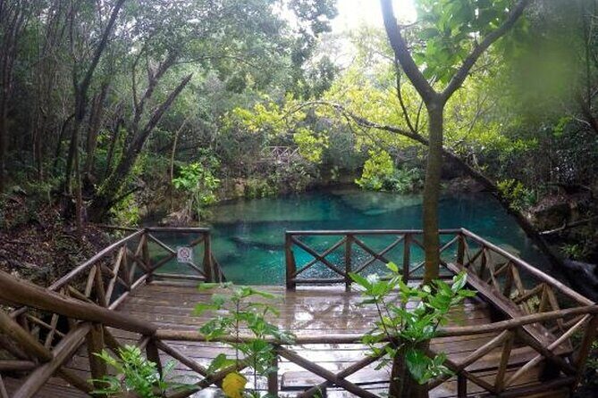 Caribbean Paradise Catamaran - FAQ