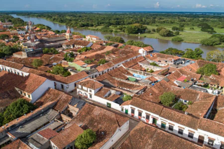 Caribbean Routes Mompox - What’s Included and What to Keep in Mind