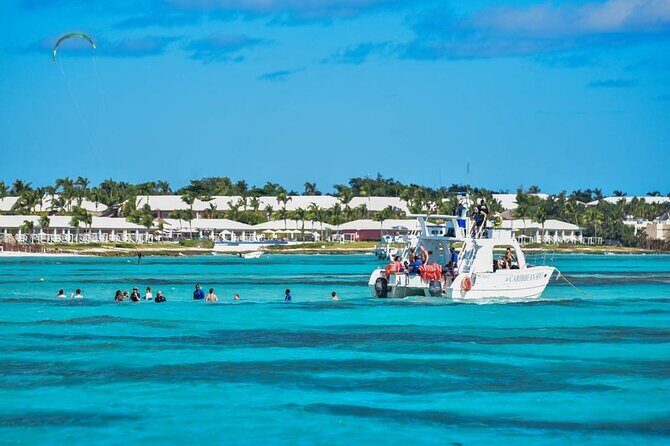 Caribbean Sea With Cenote - The Value of This Experience