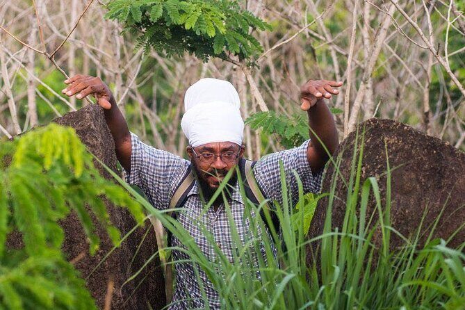 Caribbean Stonehenge - Hike on Green Castle Hill, Antigua. - Frequently Asked Questions