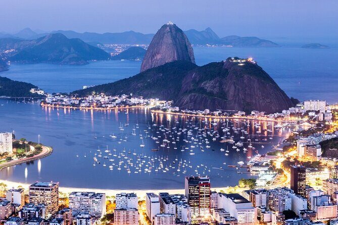 Carioca night to discover Rio like a local - Who Will Love This Tour?