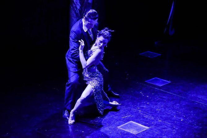 Carlos Gardel Tango Show Only In Buenos Aires - Final Thoughts