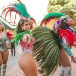 Carnaval Experience: Backstage Tour at Samba City with Cocktail - Final Thoughts