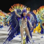 Carnival Parade at the Sapucaí 2026 with transfer - FAQs