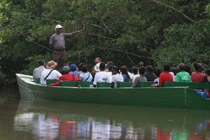 Caroni Bird Sanctuary Tour - Why This Tour Works for Different Travelers