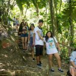 Carpishuyacu Falls with Thermal Baths of San Jose - Practicalities and Considerations