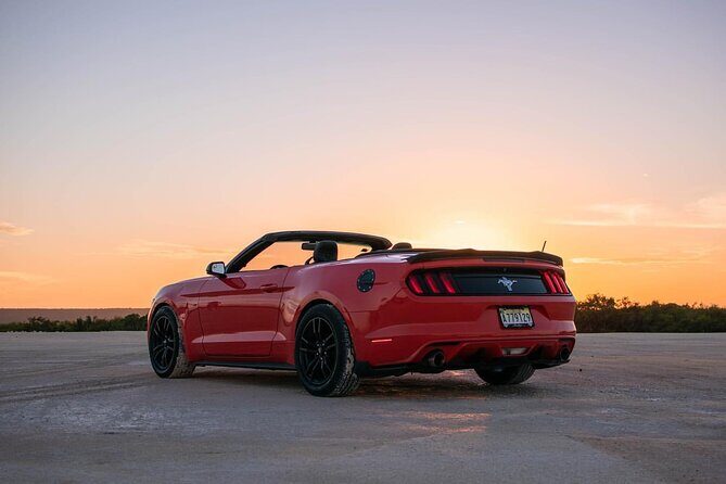 Cars for Rent in Punta Cana - What to Expect from the Rental Experience