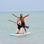 Cartagena: 1-Hour Paddleboard Rental or Private Lesson - Who Will Love This?