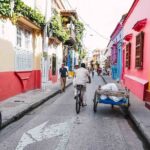 Cartagena 2 hr Bicycle Tour - Who Should Consider This Tour?
