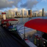 Cartagena: 2 Tanks Dive Plan For CERTIFIED DIVERS - Detailed Breakdown of the Itinerary