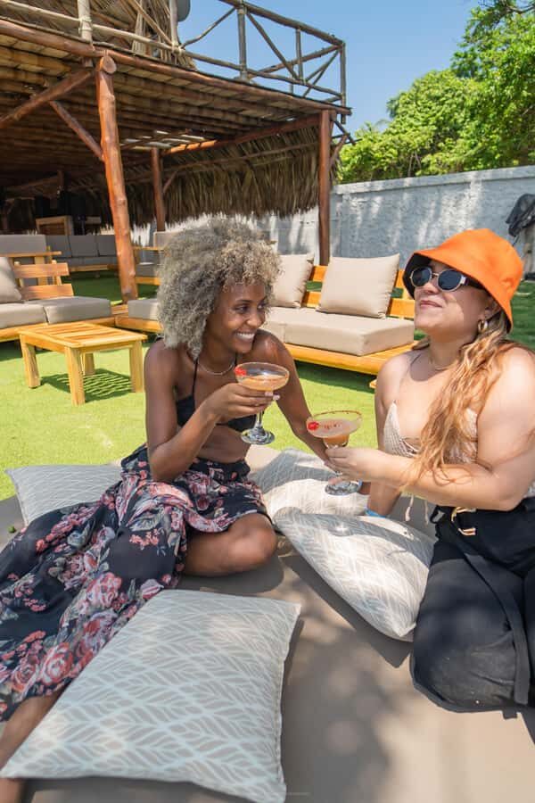 Cartagena: 3 Exclusive Destinations in the Rosario Islands - A Detailed Look at the Rosario Islands Tour Experience