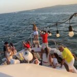 Cartagena: 4-course Culinary Experience aboard a catamaran - Authentic Insights from Reviews