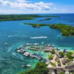 Cartagena: 4 Island Day Trip by Boat and Caribbean Lunch - A Detailed Look at the Journey