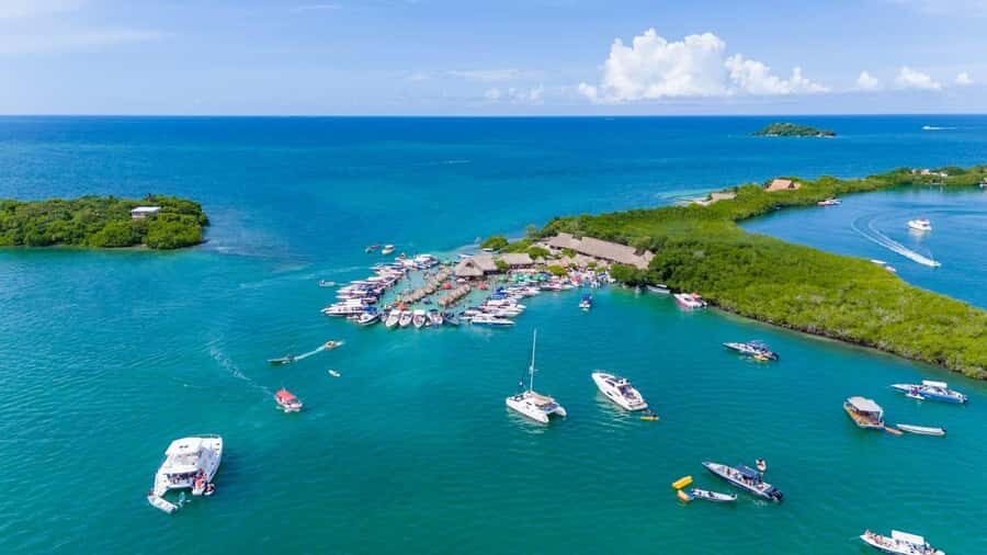 CARTAGENA: 4 islands by sport boat +oceanarium tickets - Final Thoughts: Is It Worth It?