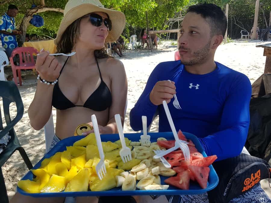 Cartagena: 5-Island Trip by Boat with Lunch and Snorkeling - Practical Details and How to Make the Most of It