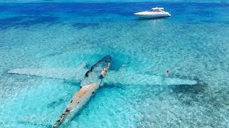 Cartagena: 5 ISLANDS by speedboat with SNORKELING & LUNCH - The Good and the Not-So-Good