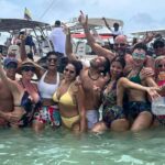 Cartagena: 5 Islands Premium Tour with Lunch and Snorkeling - FAQs